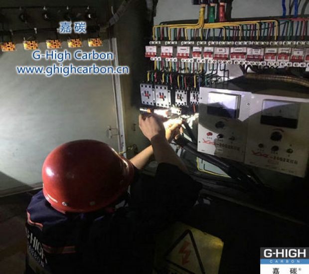開展電路故障搶修演練，提升搶修復電能力