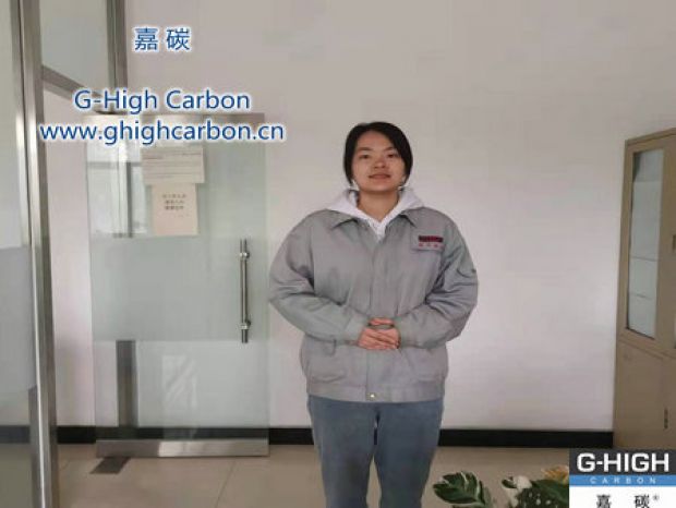 在煅燒焦增碳劑生產(chǎn)服務(wù)過程中，如何做到客戶滿意率領(lǐng)先行業(yè)水平？
