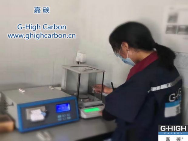 嘉碳｜專注品質(zhì)，深耕服務，持續(xù)為客戶創(chuàng)造價值