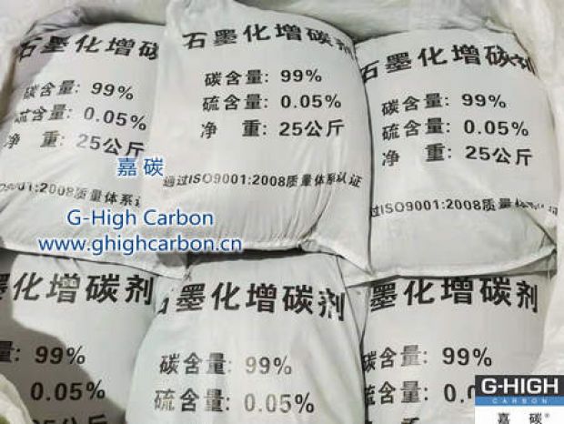 作為專業(yè)增碳劑生產(chǎn)企業(yè)，如何為客戶提供優(yōu)質(zhì)產(chǎn)品？