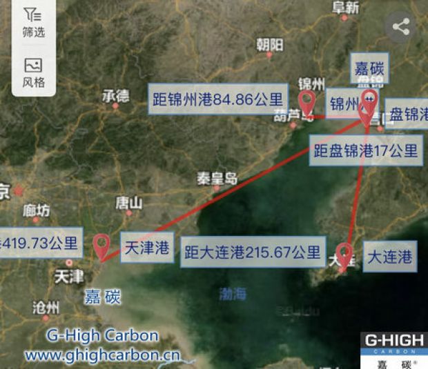 充分發(fā)揮地理區(qū)位優(yōu)勢，促進企業(yè)高質(zhì)量發(fā)展