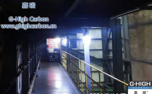 夜間平安燈，照亮“守夜人”