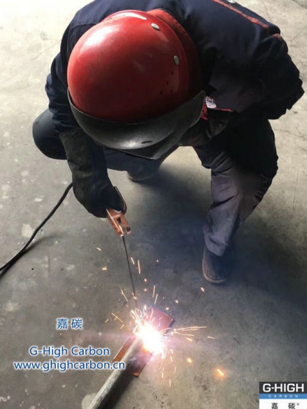強(qiáng)化動(dòng)火作業(yè)安全管控，筑牢安全生產(chǎn)每道底線