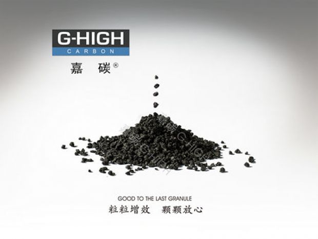 2022，嘉碳繼續(xù)與您攜手并進